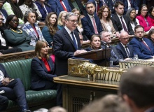 UK’s assisted dying bill shelved after time for debate runs out: ‘Prayers have been answered’