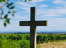 My heart and the heart of Christianity