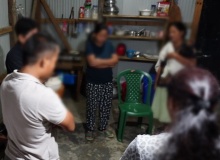Christians in India threatened and pressured to return to Hinduism