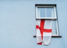 Two thirds of evangelicals in the UK “worried” about Christian nationalism