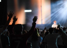 The Send: A new wave of missionaries from Europe