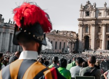Tradition and multilateral politics: The Roman Catholic appeal to North America and Europe