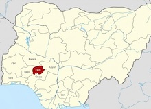 Pastor killed and dozens kidnapped in attack on church in Nigeria