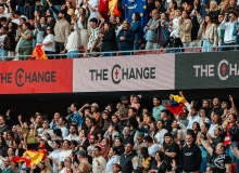 Do constitutional freedoms make people uncomfortable? A civic defence of ‘The Change’