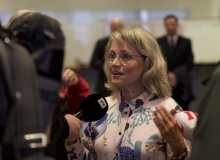 Europe, last stop in Päivi Räsänen’s fight for freedom of expression