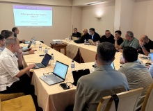 Southern European Pentecostals regroup as churches grow and younger leaders emerge
