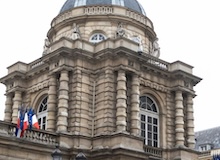 French Senate rejects assisted dying