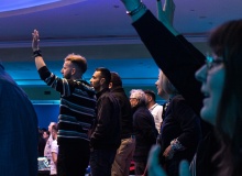 ELF 2026: Nearly 900 evangelical leaders from 45 countries gather in Wisla