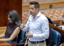‘Scammers’, ‘cult’, ‘Trump supporters’: Evangelicals attacked in Madrid parliament plenary session