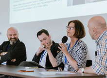 Prague, a question and the future of Christian communication in Europe
