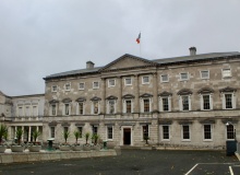 Ireland rejects Bill to reform abortion