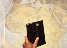 Polycentric mission: How collaboration is redefining global missions from Africa to the world