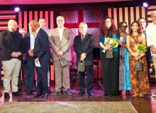 The Portuguese Evangelical Alliance held its annual assembly, joined by Spanish neighbours