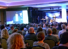 ELF 2026 highlighted faithful leadership, gospel relationships and religious freedom