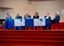 Italian evangelicals stress the importance of a gospel-centered church at annual gathering in Rome