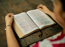Preaching in light of the big question