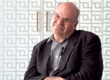‘Ministry as idolatry is one of the greatest traps of our time’
