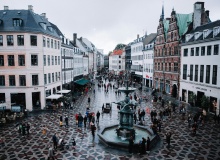 Denmark: ‘Something shifting’ as more youth interested in reading the Bible, believe in God