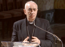“Letter to Catholic theologians” I am not one of them, but I read it
