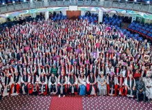 A new Global Anglican Communion breaks with Canterbury to return to biblical faithfulness