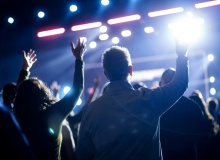 Preaching to build the church
