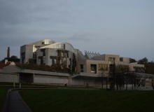 Overwhelming majority in Scotland in favour of fining pro-life groups for coming within 200m of hospitals