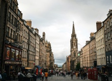 18,783 abortions in Scotland in 2025, an all-time high