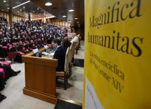 Pope Leo XIV’s “Magnifica Humanitas”:  The Chart of Roman Catholic Humanism and its theological problems (Part 1)