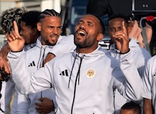 Curaçao: Football underdog makes it to the World Cup singing about the goodness of God