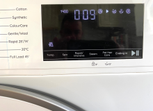 Lies, damned lies, statistics, politicians, and washing machine timers