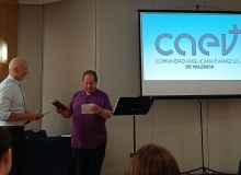In Spain, first church joins the “confessional Anglican evangelical movement” that breaks with Canterbury