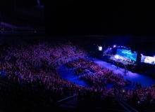 (Trying to) lift up Jesus in Spain