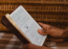 Seven biblical criteria for examining extraordinary visions and voices