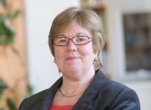 Anne-Marie Kool (1957-2026)