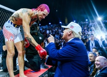 Make America Great Again!