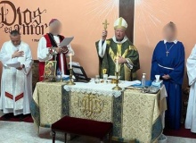 Freemasonry and esotericism within the Anglican Church of Spain led to resignations