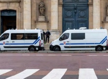 Anti-religious attacks skyrocket in France: Jews are subjected to personal attacks, Christian churches are targeted, and Muslims face threats