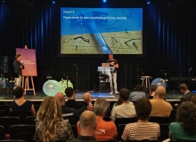 Young Dutch Christians seek direction, stability and meaning in the faith