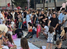 Albanians demand transparency from their leaders: “Corruption is driving young people to leave our country”