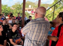The power of faith: How TWR is connecting communities during the Cuban energy crisis