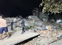 Devastating number of deaths after two powerful earthquakes in Venezuela