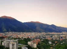 The battle for Venezuela’s soul