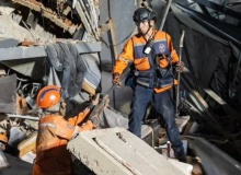 Christian organisations step up efforts after devastating earthquakes in Venezuela
