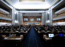At the UN, evangelicals call on Austria to better protect victims of human trafficking and unborn children with disabilities