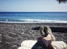 Rest: A dirty word