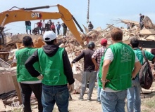 Spanish evangelicals mobilize for Venezuela with emergency funds and aid on the ground