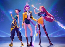 ‘KPop Demon Hunters’: A diverse Korean universe with global appeal