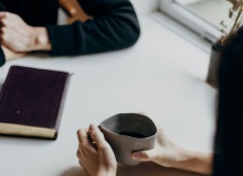 How should the church respond to the proposed conversion practices ban?