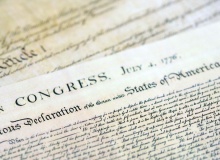 Celebrating interdependence: 250 years of the USA