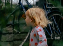 Birth rate in Germany falls to lowest level in 30 years